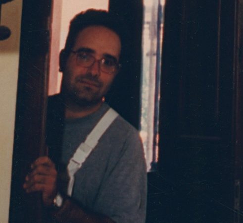 OMRI SHLOMI