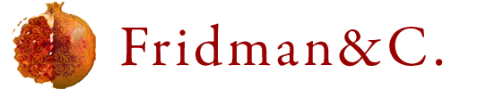 Fridman Restauri Logo